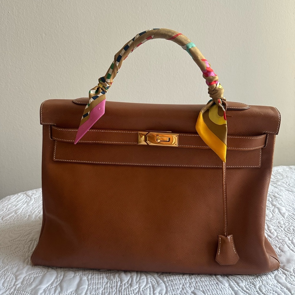 Hermès Kelly 40